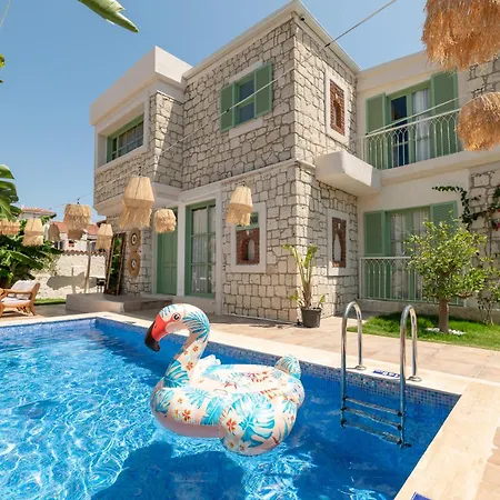 Cerenity Alacati Hotel Cesme