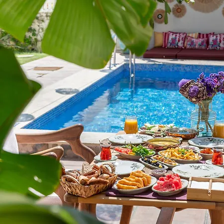 Cerenity Alacati * Cesme