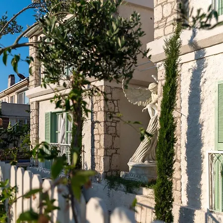 Cerenity Alacati Hotel