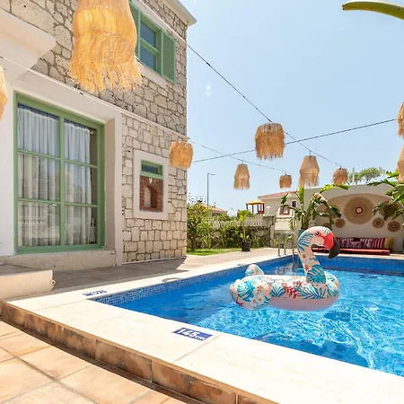 Cerenity Alacati * Cesme