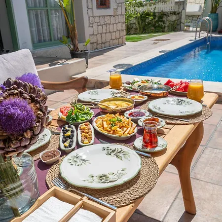 Cerenity Alacati * Cesme