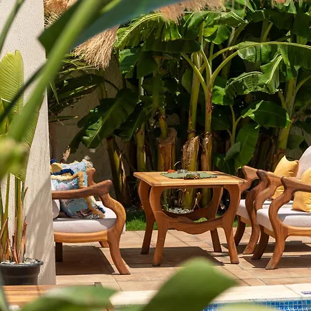 Cerenity Alacati Hotel