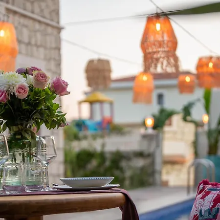 Hotel Cerenity Alacati