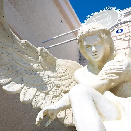 Cerenity Alacati