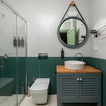 Cerenity Alacati Hotel Çeşme