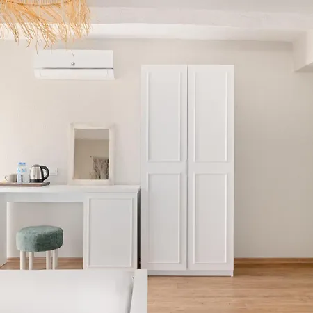 Cerenity Alacati Hotel Çeşme