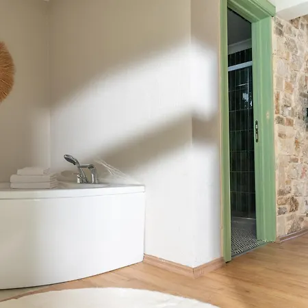 Cerenity Alaçatı Hotel Çeşme