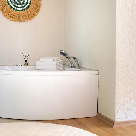 Hotel Cerenity Alacati Çeşme
