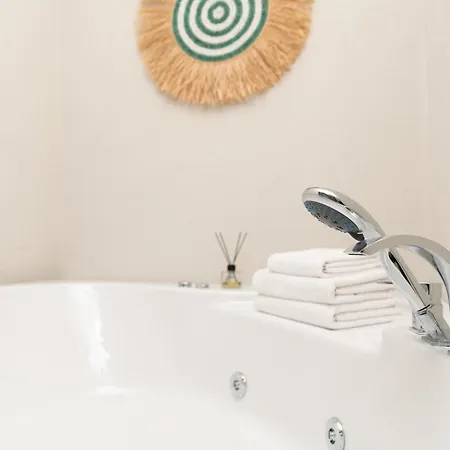 Cerenity Alacati Hotel Çeşme