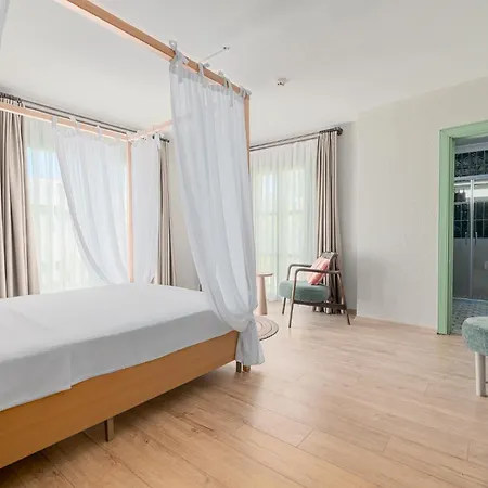 Cerenity Alaçatı Hotel