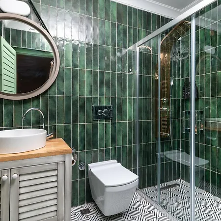 Cerenity Alaçatı Hotel Çeşme