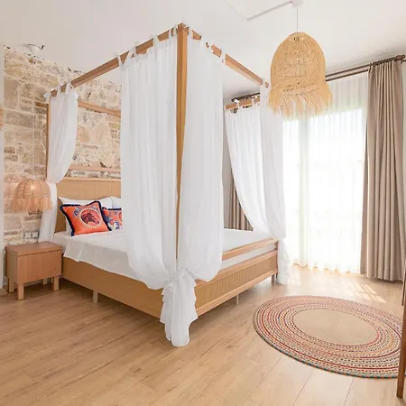 Cerenity Alaçatı Çeşme