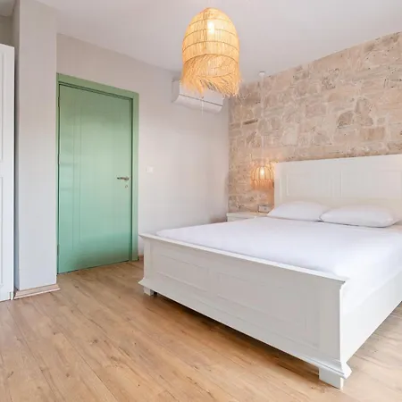 Hotel Cerenity Alaçatı