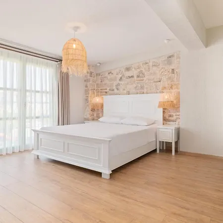 Hotel Cerenity Alaçatı