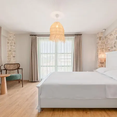 Hotel Cerenity Alacati Çeşme