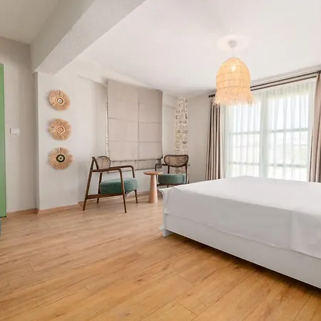 Cerenity Alaçatı Hotel Çeşme