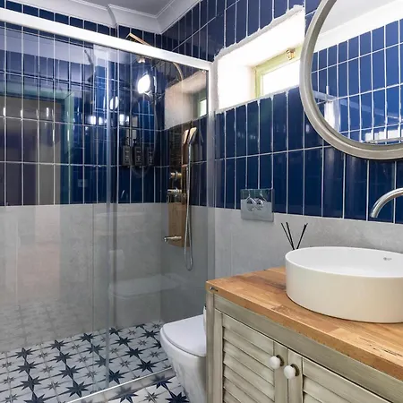 Hotel Cerenity Alaçatı *