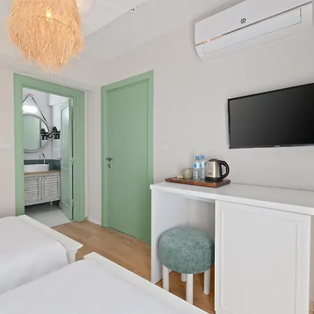 Hotel Cerenity Alaçatı