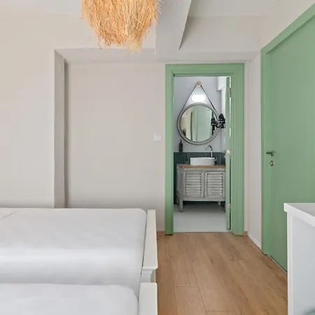 Cerenity Alaçatı * Çeşme