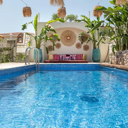 Cerenity Alacati * Cesme