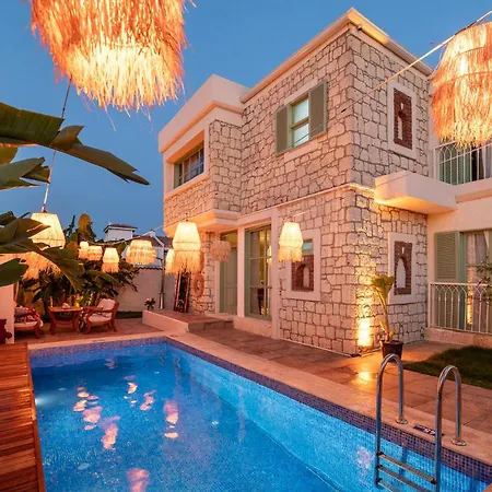 Cerenity Alacati Hotel Cesme