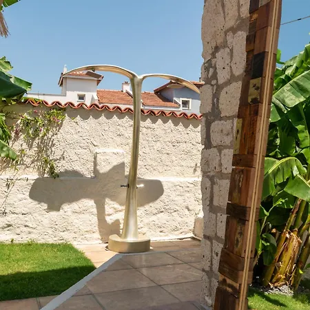 Cerenity Alacati Cesme