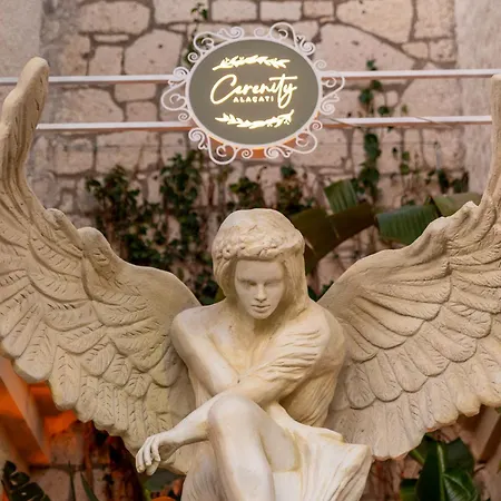 Cerenity Alacati Hotel Cesme