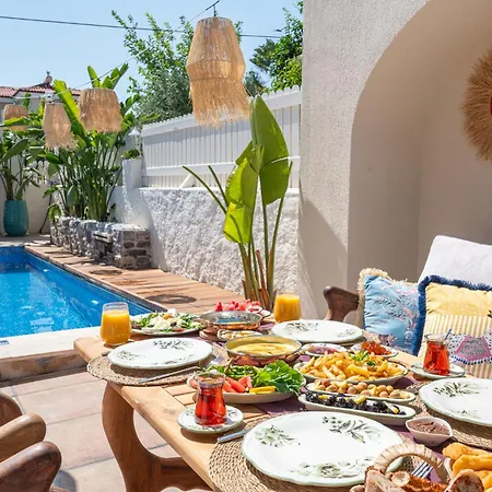 Hotel Cerenity Alacati Çeşme