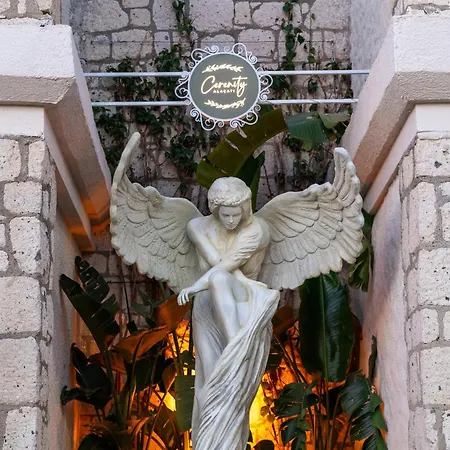 Cerenity Alacati Cesme