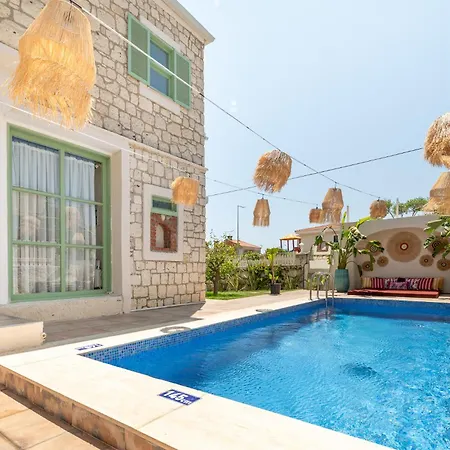 Hotel Cerenity Alacati Çeşme