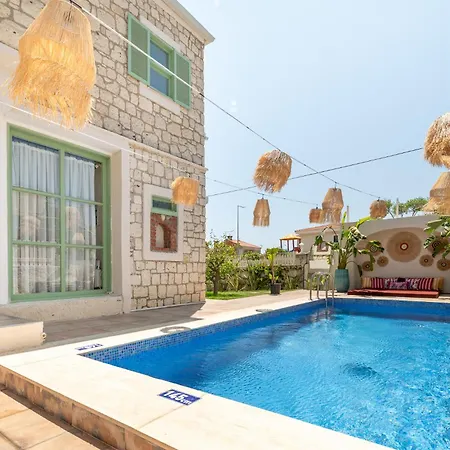 Hotel Cerenity Alacati Cesme