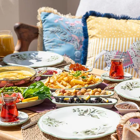 Hotel Cerenity Alacati