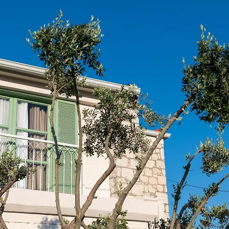 Cerenity Alacati Hotel Çeşme