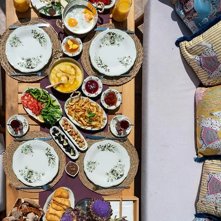 Cerenity Alacati Cesme