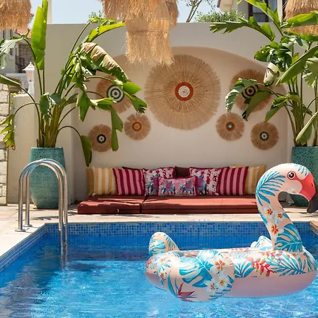 Cerenity Alacati Hotel Çeşme