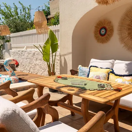 Cerenity Alacati Hotel