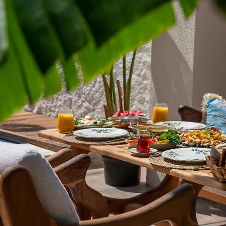 Cerenity Alacati Hotel Cesme