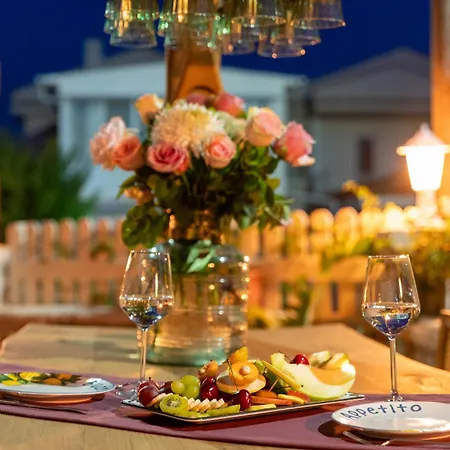 Hotel Cerenity Alacati Çeşme