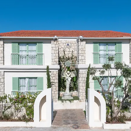 Cerenity Alacati * Çeşme