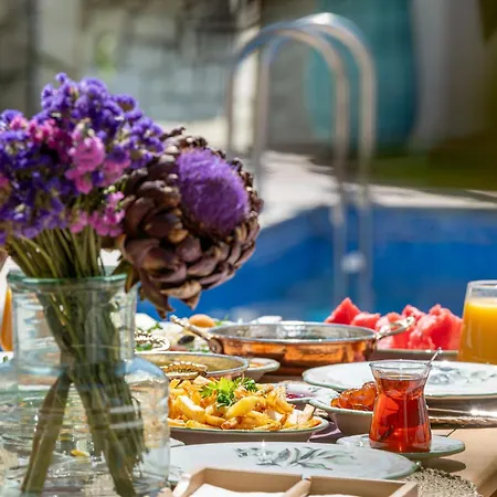 Hotel Cerenity Alacati Çeşme