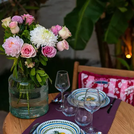 Cerenity Alacati Hotel Çeşme