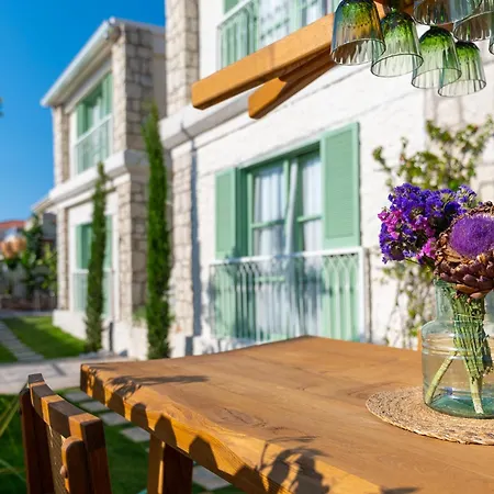 Cerenity Alacati Hotel