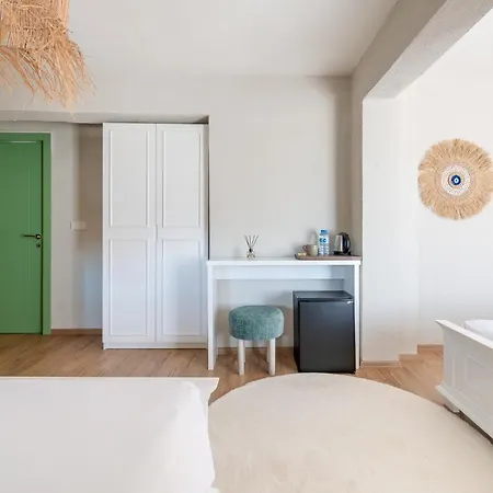Hotel Cerenity Alacati Cesme