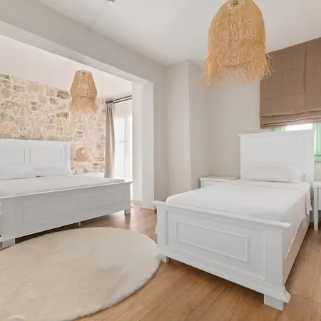 Cerenity Alacati Cesme