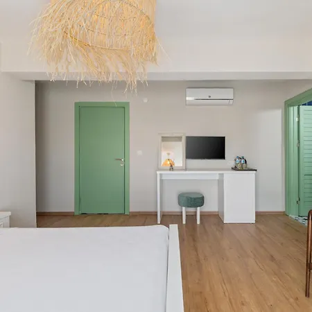 Cerenity Alacati Cesme