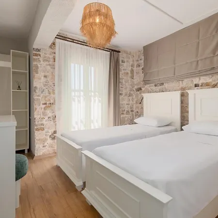 Hotel Cerenity Alacati Cesme
