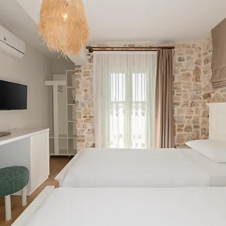 Cerenity Alacati Hotel