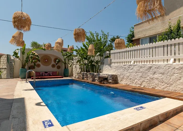 Cerenity Alacati Çeşme