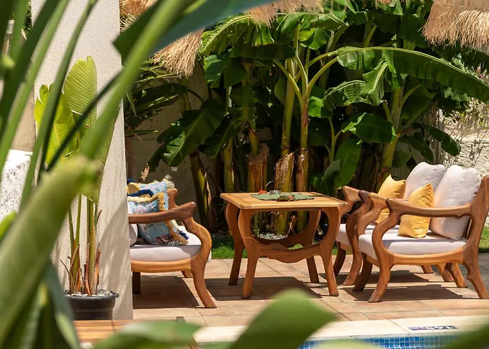 Cerenity Alacati מלון