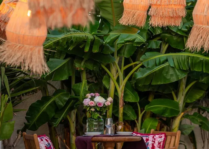 מלון Cerenity Alacati